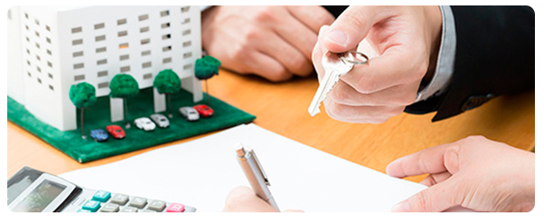 Administracion de Condominios